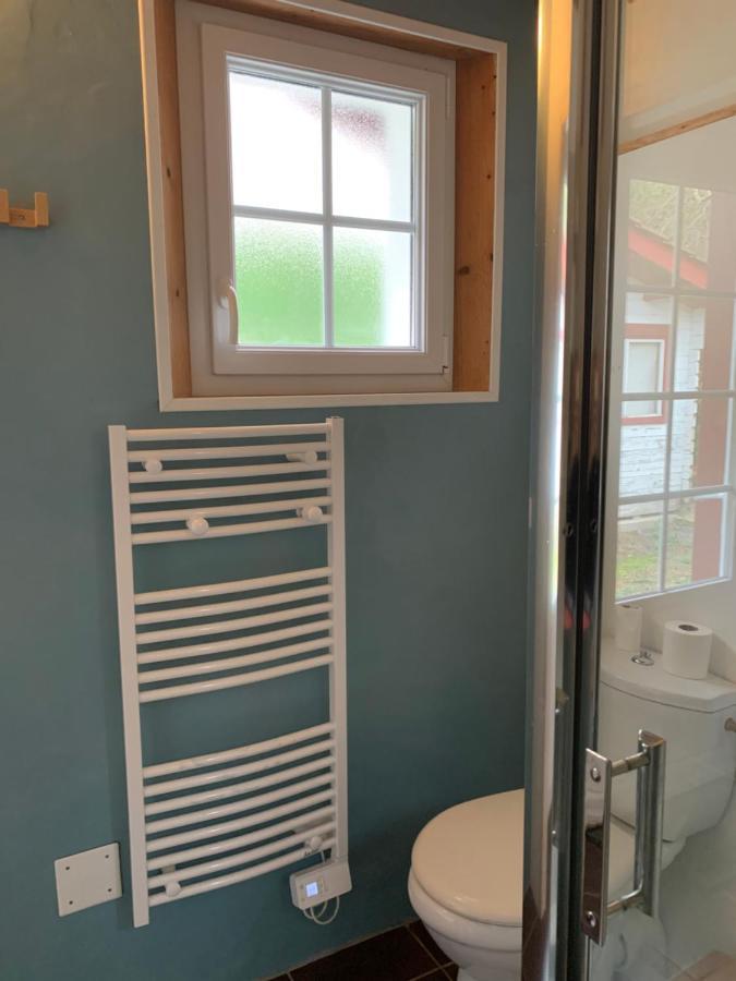 Studio Laina Avec Piscine, Spa Optionnel Irissarry Екстер'єр фото